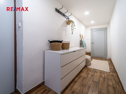 Prodaný dům 72 m², pozemek 103 m²
