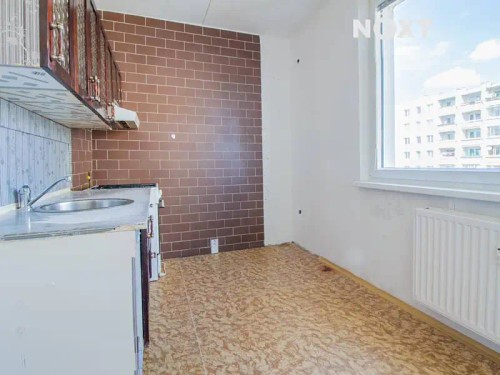 Prodaný byt 4+1 78 m²