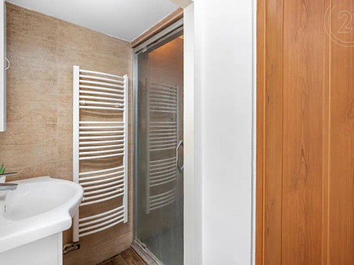 Prodaný byt 1+kk 26 m²