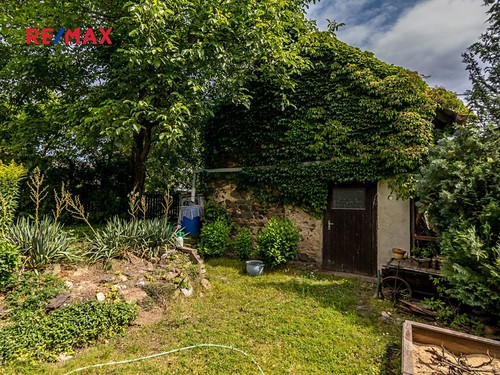 Prodaná chalupa 98 m², pozemek 363 m²