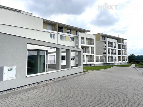Prodaný byt 4+kk 160 m²
