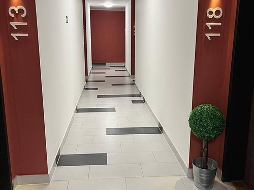 Prodaný byt 2+kk 55 m²