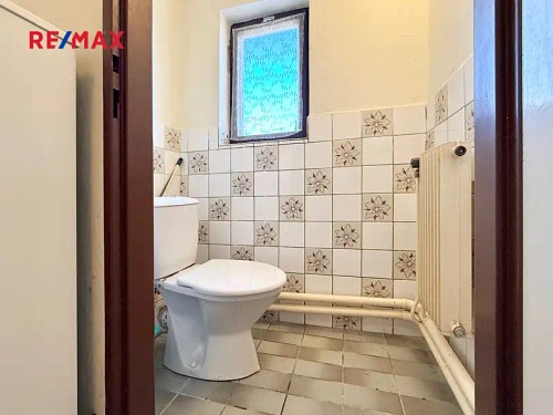 Prodaný dům 82 m², pozemek 661 m²