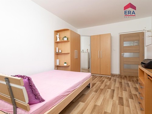 Prodaný byt 5+1 106 m²