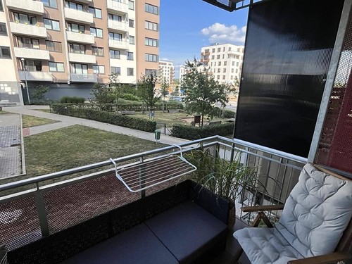 Prodaný byt 2+kk 55 m²