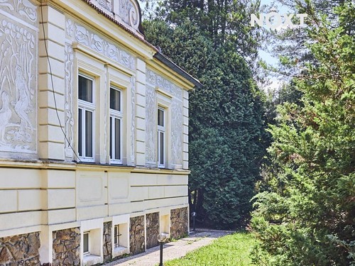 Prodaný dům 232 m², pozemek 3044 m²