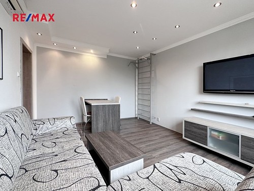 Prodaný byt 2+1 35 m²