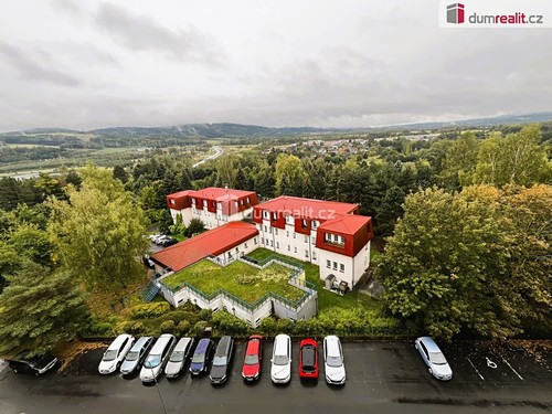 Prodaný byt 3+1 83 m²