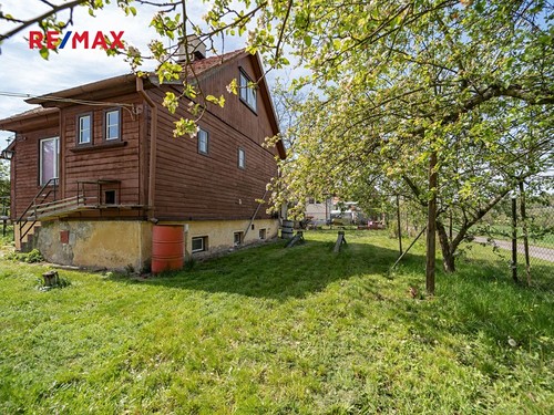 Prodaný dům 99 m², pozemek 654 m²