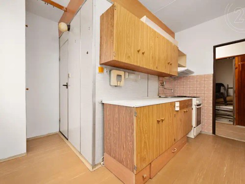 Prodej bytu 2+1 68 m²
