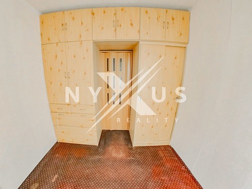 Prodaný byt 2+1 40 m²
