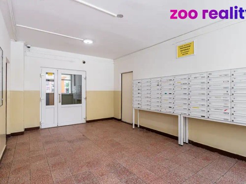 Prodaný byt 3+1 62 m²