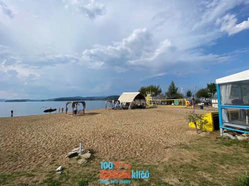 Prodaný byt 2+kk 30 m²