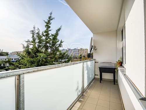 Prodaný byt 3+1 68 m²
