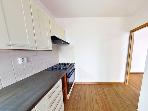 Prodaný byt 3+1 70 m²