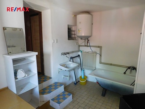Prodaný dům 130 m², pozemek 721 m²