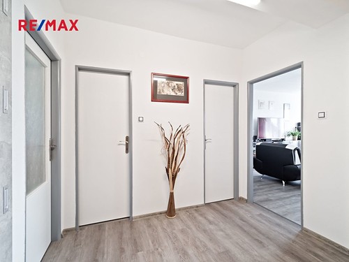 Prodaný byt 4+kk 86 m²