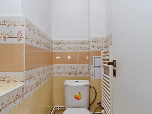 Prodaný byt 3+kk 61 m²