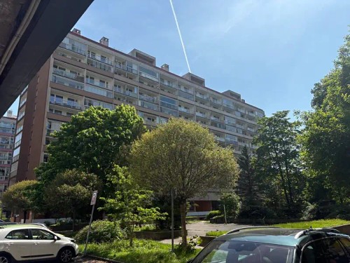 Prodej bytu 3+1 75 m²