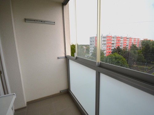 Prodaný byt 3+kk 68 m²