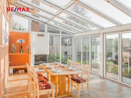 Prodaný dům 115 m², pozemek 574 m²