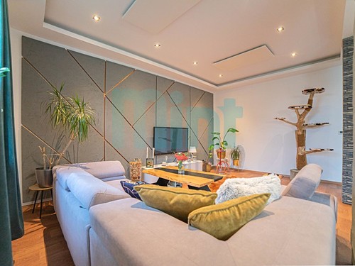Prodaný byt 2+kk 62 m²