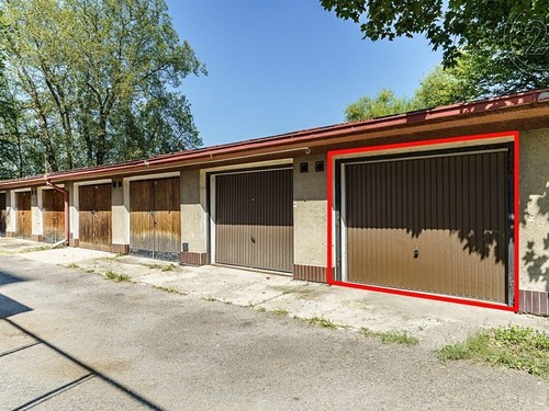 Prodaný byt 3+1 59 m²