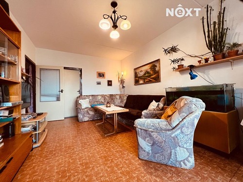 Prodaný byt 4+1 84 m²