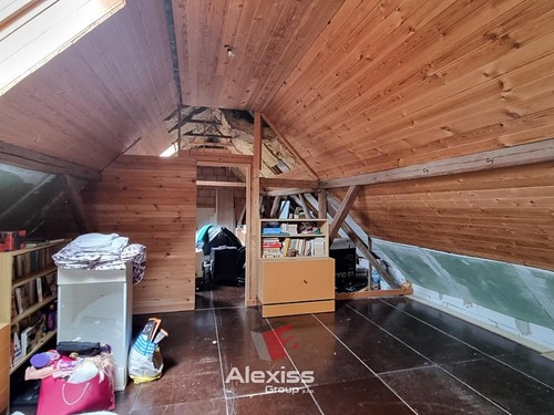 Prodaný dům 220 m², pozemek 756 m²