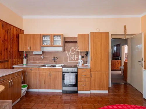 Prodaný dům 200 m², pozemek 1096 m²