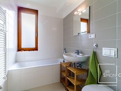 Prodaný byt 3+kk 75 m²
