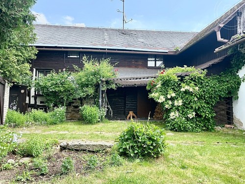 Prodaný dům 150 m², pozemek 250 m²
