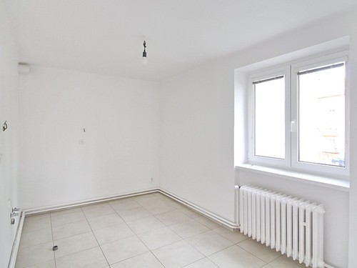 Prodaný byt 3+kk 61 m²