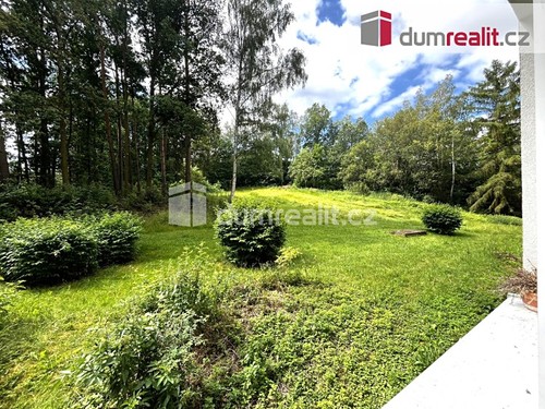 Prodaný byt 1+1 38 m²