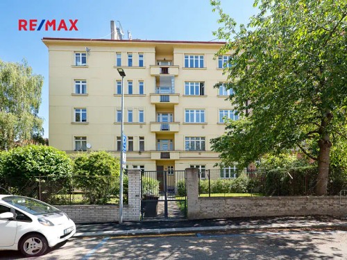 Prodaný byt 2+kk 64 m²