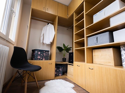 Prodaný byt 4+1 61 m²
