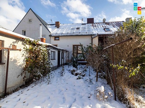 Prodaný dům 155 m², pozemek 202 m²