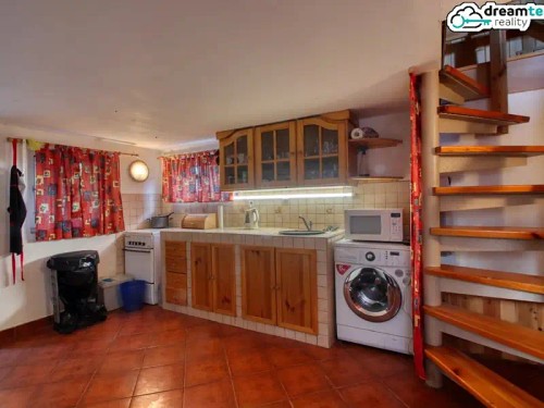 Prodaná chata 50 m², pozemek 348 m²