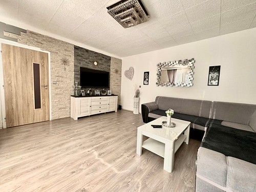 Prodaný byt 3+1 73 m²