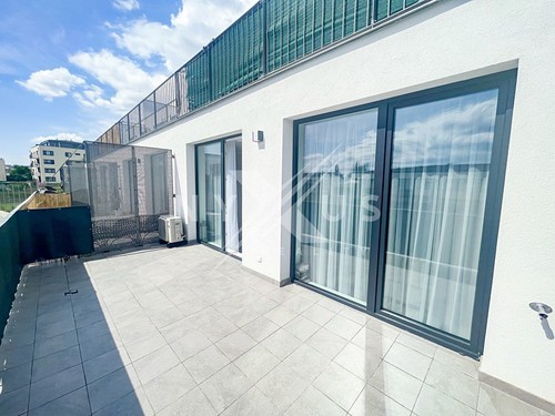 Prodaný byt 2+kk 53 m²