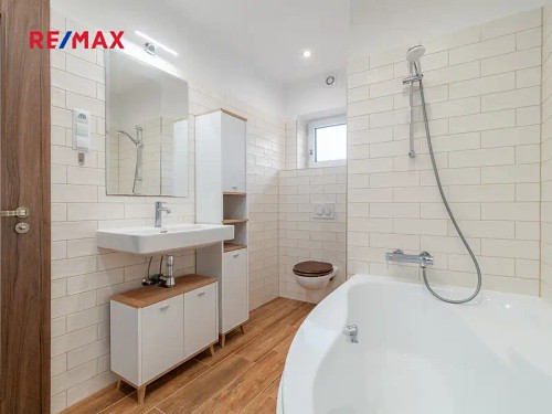 Prodaný dům 140 m², pozemek 410 m²