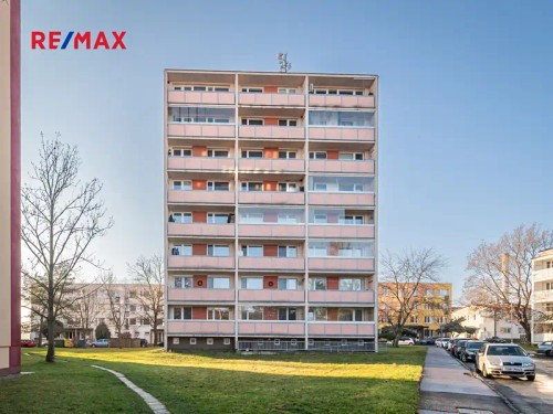 Prodaný byt 3+1 67 m²