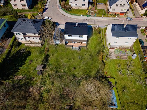 Prodaný dům 164 m², pozemek 1096 m²
