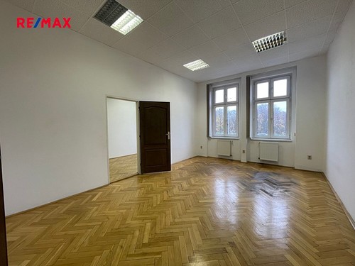 Prodaný byt 3+1 78 m²