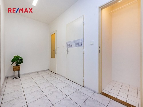 Prodaný byt 3+kk 62 m²