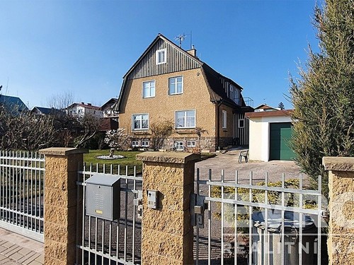 Prodaný byt 3+1 85 m²