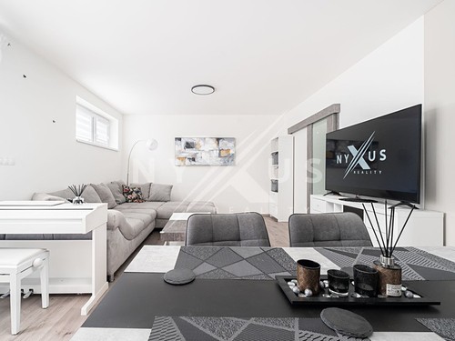 Prodaný byt 4+kk 93 m²