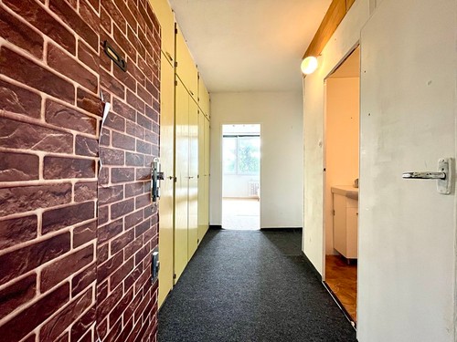 Prodaný byt 2+kk 38 m²