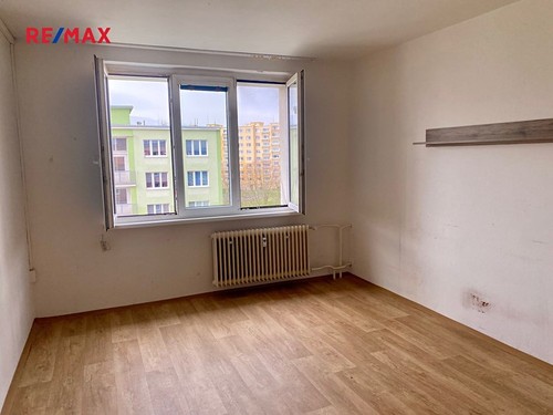 Prodaný byt 2+1 57 m²