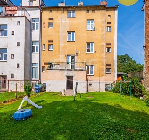 Prodaný byt 1+1 35 m²